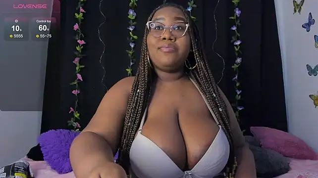 Chatroom XXX en direct de Darnellqueen