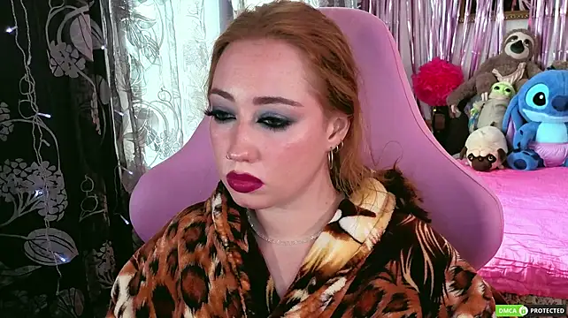 TinaBrook Chat XXX live