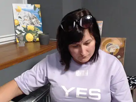 Chat XXX en directo de Milfa_meddison