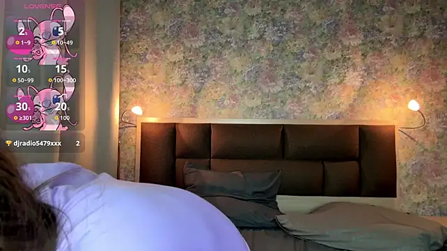 دردشة LoraDavi الجنسية المباشرة