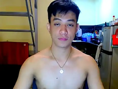 Вебкам-шоу AsianCUMQUICKLY