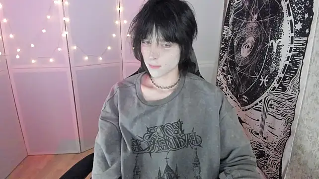 Show Webcam de Simochka_w