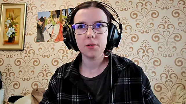 Chat XXX en directo de IsaSantella