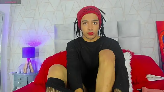 Show Webcam de Lucas_jones