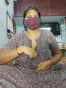 Živý XXX chat indianstars