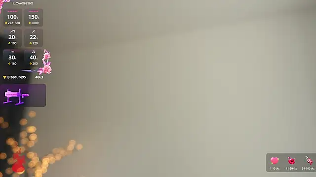 Chloee_breastsのライブXXXチャット