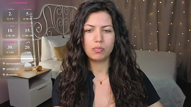 NoelPerfect live XXX chat