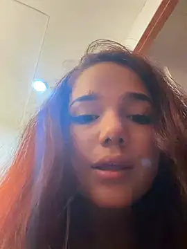Show Webcam de amelia_rousse26