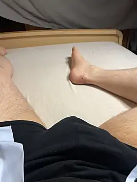 GermanStallion92 Live XXX-chat