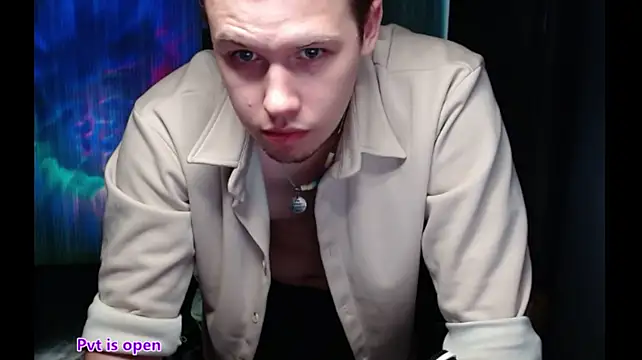 Sheldon_music Live XXX-chat