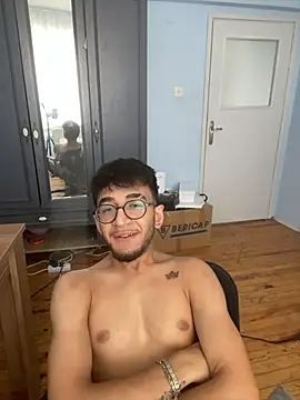 alevderlers Webcam Show