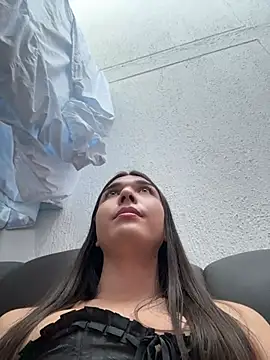 saracaball_ Live XXX-chat