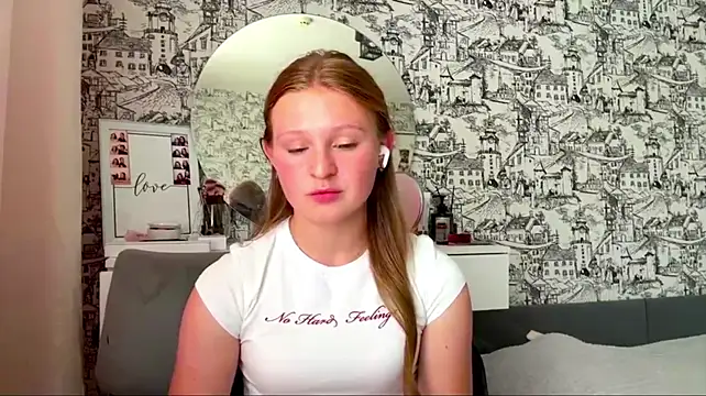 LisFris Live XXX-chat