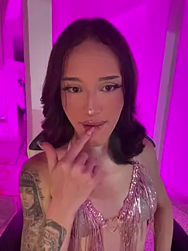 عرض كام Baby_luxury