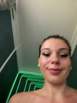 RedAssHottie Live XXX Chat