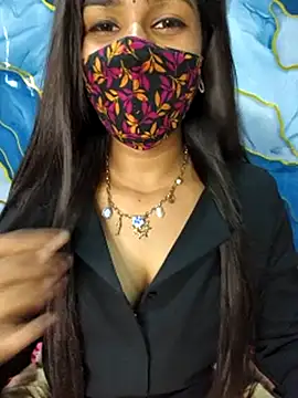 צ'אט XXX בשידור חי של Tamil_Charu_