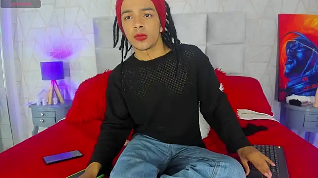 Lucas_jonesn Live XXX chat