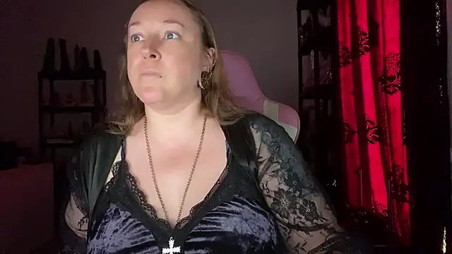 kisicaxx Live XXX Chat