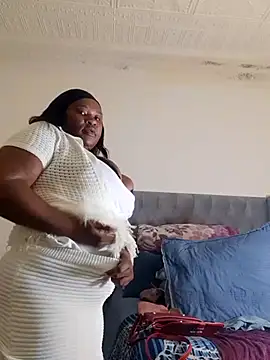 Bootyliciousbbw12 Live XXX Chat