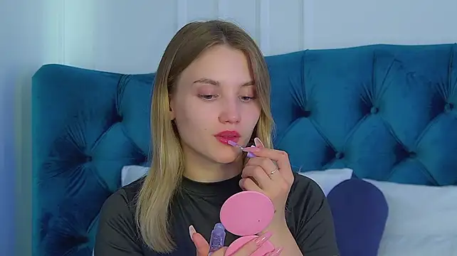 Chat XXX en directo de StacyEvances