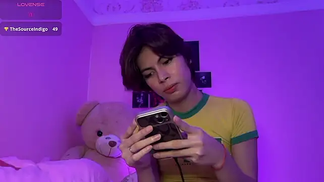 צ'אט XXX בשידור חי של urtwinkbrixz