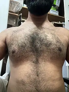 BAD_GUYKUNAL লাইভ XXX চ্যাট