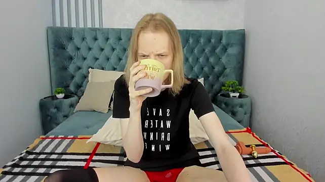 _Veliar_ – Naživo XXX chat