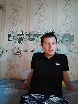 AndyBurton's Live XXX Chat