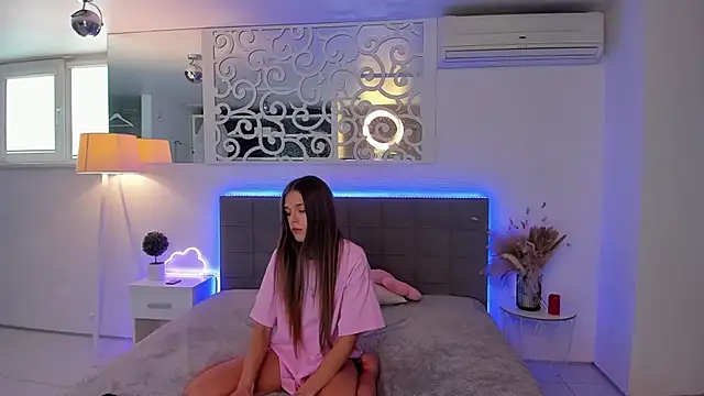 Chat +18 de melissacrayzy ao vivo