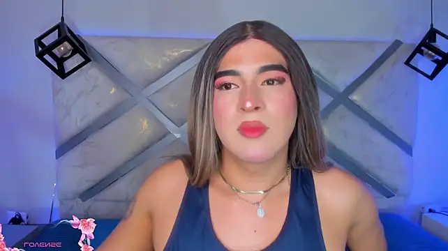 cami_rouxx লাইভ XXX চ্যাট