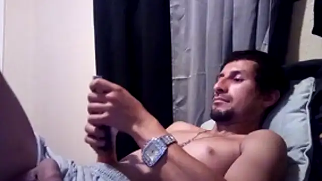 OscarbidD661 webkamerás műsora