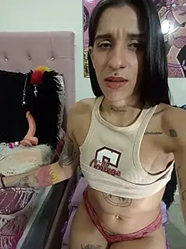 Živý XXX chat baby_liz01