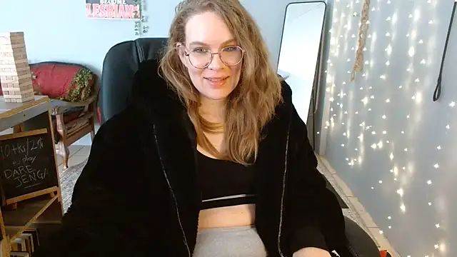 Živý XXX chat Chill_Billie
