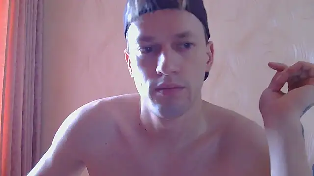 Show modela frama666 na web-kameri