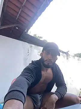 Dasul_ – Naživo XXX chat