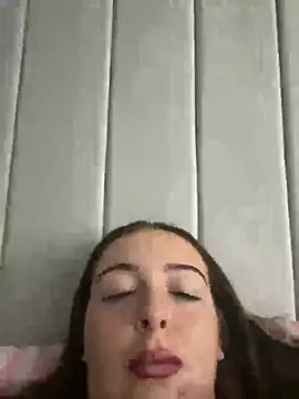 Živý XXX chat BrunetteBaddiexo