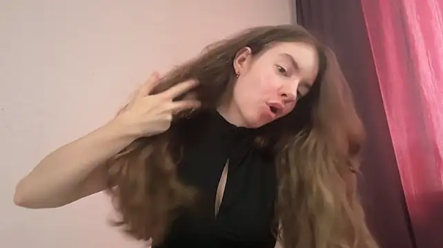 RoxyVivid 라이브 XXX 채팅