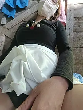Chat XXX ao vivo de Coral_hi