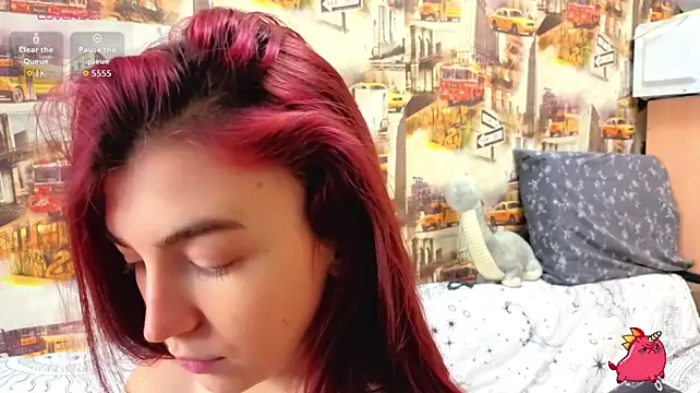 Živý XXX chat RedGT3RS