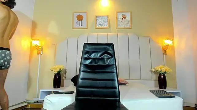 XXX chat uživo modela Kai_Montel