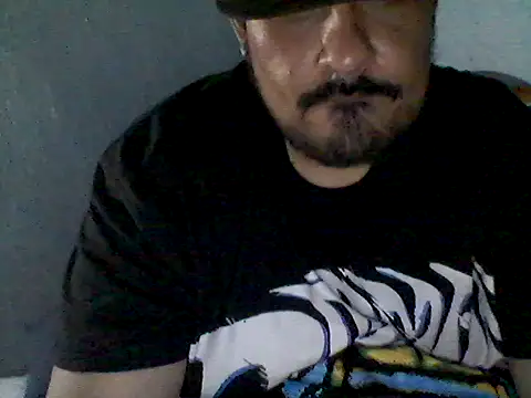 GILBERTHOR92 Webcam show