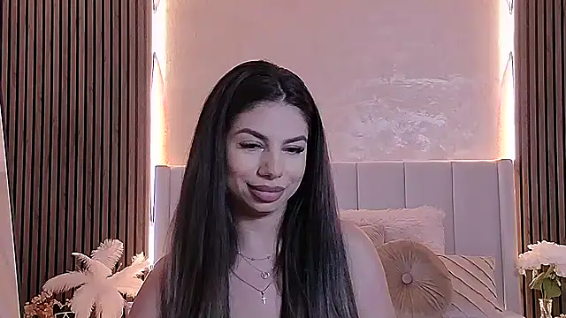 Ariaa_noir's Live XXX Chat