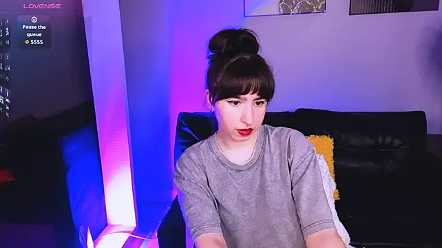 Lily_xBabe: απευθείας συνομιλία ΧΧΧ