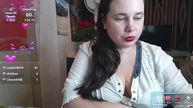 Онлайн чат XXX Cora_Maro