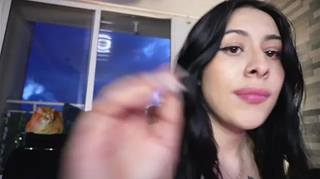 Živý XXX chat SophiieCumsx