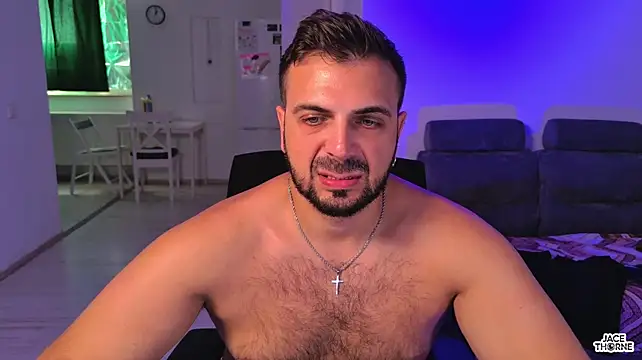 Jace_Thorne Chat XXX in diretta