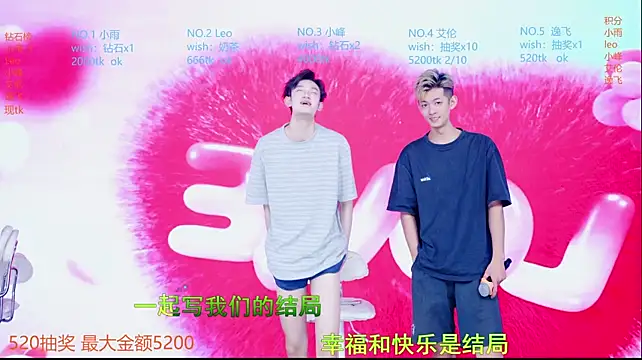 AAA-winner Live XXX-Chat