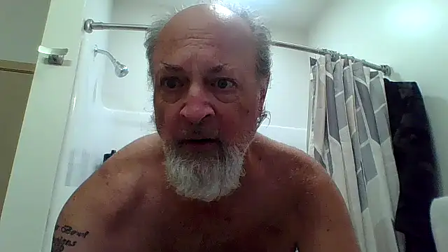 Chat XXX en directo de Skippy2420