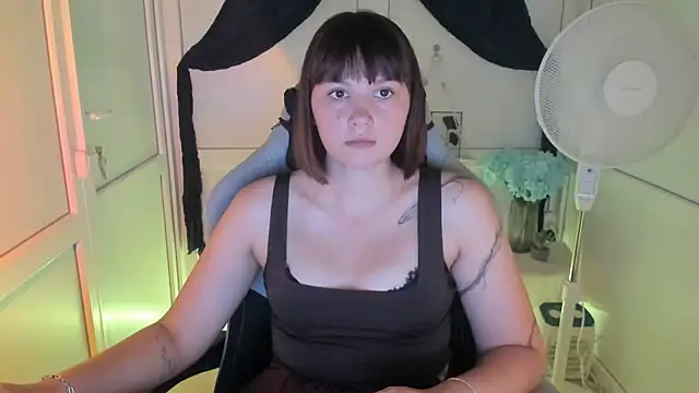Živý XXX chat Vanilla_Vixen