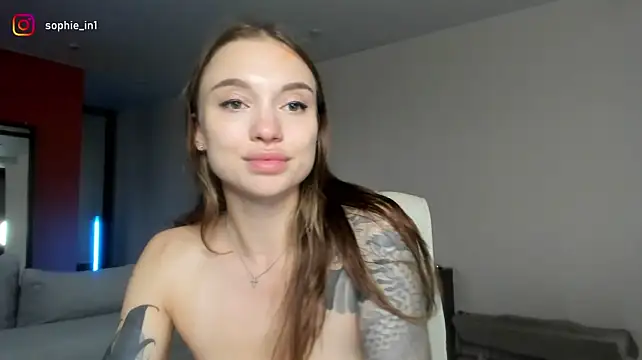 Živý XXX chat _in_yan